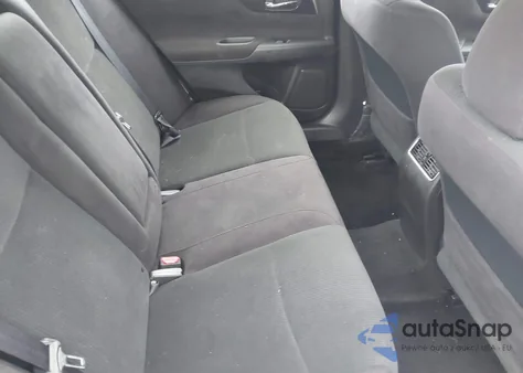 2013 Nissan Altima 2.5 Sv from USA, damaged, VIN 1N4AL3AP6DC137673